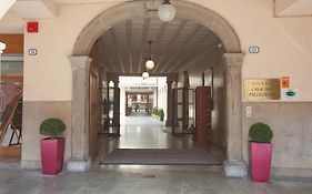 Hotel Casa Del Pellegrino